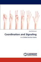Coordination and Signaling 3844383417 Book Cover