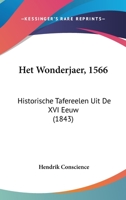 In 't Wonderjaer 1566 1161197230 Book Cover