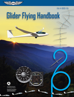 Glider Flying Handbook 1602390614 Book Cover