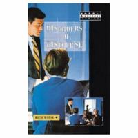 Disorders of Discourse (Real Language Series) 0582099560 Book Cover