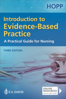 Introduction to Evidence Based Practice: A Practical Guide for Nursing 1719650748 Book Cover