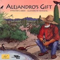 Alejandro's Gift 0811804364 Book Cover