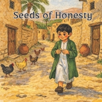 Seeds of Honesty B0GWY19CFW Book Cover