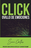 CLICK. OVILLO DE EMOCIONES (Spanish Edition) 840919032X Book Cover