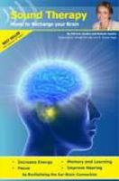 Sound Therapy - Music To Recharge Your Brain B004BYJQCO Book Cover