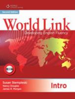 World Link Intro: Workbook 1424065755 Book Cover