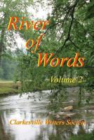 River of Words Volume 2 1539010058 Book Cover