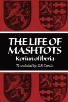 The Life of Mashtots B0CL8VC3F8 Book Cover