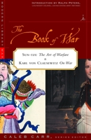 The Book of War : Sun-Tzu's "The Art of War" &amp; Karl Von Clausewitz's "On War" 0375754776 Book Cover