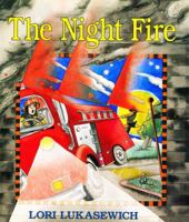 Night Fire 1554552389 Book Cover