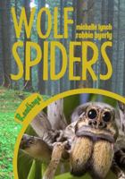 Wolf Spiders 1615419829 Book Cover