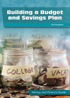 Building a Budget and Savings Plan 1678200484 Book Cover