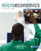 Microeconomics, In-Class Edition, 1/e 0132066785 Book Cover
