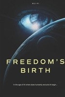 Freedom's Birth: Melissa's Window (The Chronicles of Libra) B0GPPY8W8L Book Cover