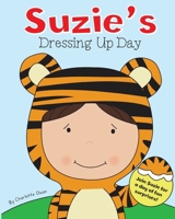 Suzie's Dressing Up Day (4) 1909300519 Book Cover