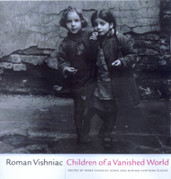 Children of a Vanished World 0520221877 Book Cover