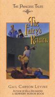 The Fairy's Return 0066238005 Book Cover