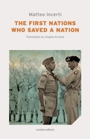 The First Nations Who Saved a Nation B0CNLZ592B Book Cover