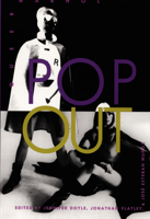Pop Out: Queer Warhol 0822317419 Book Cover