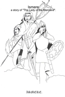 Ismere: a story of "The Lady of the Mercians" 140924038X Book Cover