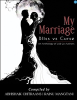 My Marriage: Bliss vs Curse B0F22B13ZJ Book Cover