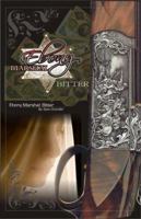 Ebony Marshal: Bitter 0974691321 Book Cover