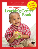 The Complete Learning Center Book, Revised 0876590644 Book Cover