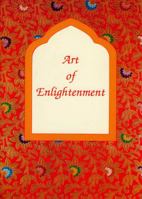 Art of Enlightenment 0898001986 Book Cover