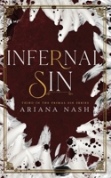 Infernal Sin 183818516X Book Cover