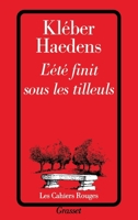 L'été finit sous les tilleuls 2246131324 Book Cover