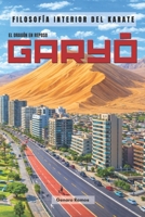 Garyo: Filosofía interior del karate (Spanish Edition) B0GTMDQ6NJ Book Cover