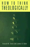 How to Think Theologically 0800638182 Book Cover