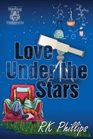 Love Under The Stars B0C9KJBDT1 Book Cover