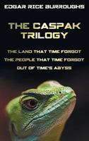 The Land That Time Forgot B000M52HE0 Book Cover