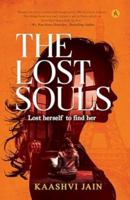 The Lost Souls 8197380651 Book Cover