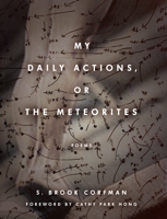 My Daily Actions, or the Meteorites 0823289494 Book Cover