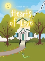 Hearts of Love B0CFWTQSHQ Book Cover