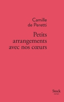 Petits arrangements avec nos cœurs 2234070996 Book Cover