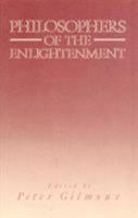 Philosophers of the Enlightenment 0389209104 Book Cover