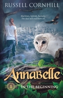 Annabelle 1922757055 Book Cover