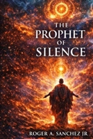 THE PROPHET OF SILENCE B0GXG7X5PM Book Cover