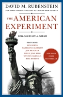 The American Experiment 1982165731 Book Cover