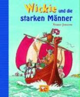Wickie und die starken Männer 3423713089 Book Cover