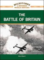 The Battle of Britain 160413920X Book Cover