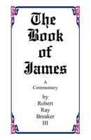 The Book of James 1463789254 Book Cover