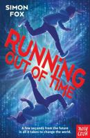 Running Out of Time 1839944390 Book Cover