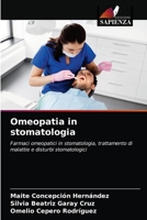 Omeopatia in stomatologia 620340361X Book Cover