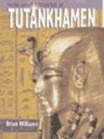 Tutankhamen 1403401020 Book Cover