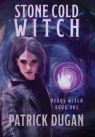 Stone Cold Witch 1960644149 Book Cover