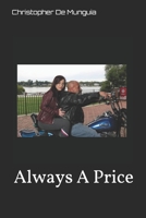Always A Price B08B3B3DMY Book Cover